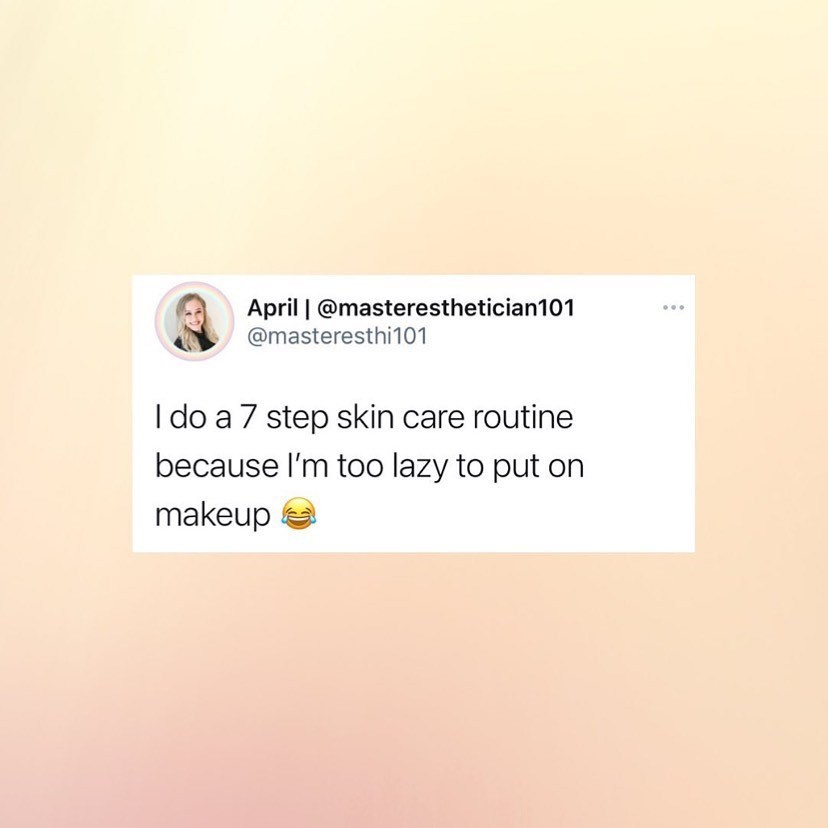 Spa week Instagram skincare for beginners